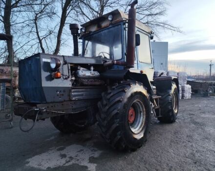 ХТЗ Другая, объемом двигателя 0 л и пробегом 0 тыс. км за 8700 $, фото 7 на Automoto.ua