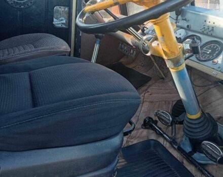 ХТЗ Другая, объемом двигателя 0 л и пробегом 0 тыс. км за 7000 $, фото 8 на Automoto.ua