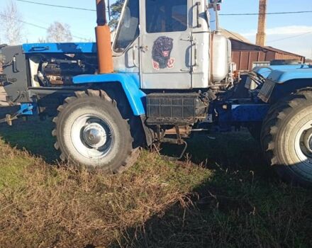 ХТЗ Другая, объемом двигателя 0 л и пробегом 0 тыс. км за 7000 $, фото 2 на Automoto.ua