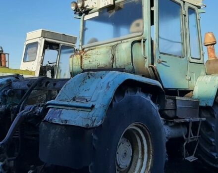 ХТЗ Другая, объемом двигателя 0 л и пробегом 0 тыс. км за 12000 $, фото 2 на Automoto.ua