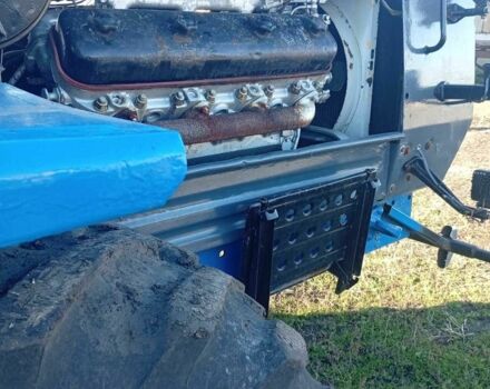 ХТЗ Другая, объемом двигателя 0 л и пробегом 0 тыс. км за 7000 $, фото 6 на Automoto.ua