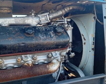 ХТЗ Другая, объемом двигателя 0 л и пробегом 0 тыс. км за 7000 $, фото 7 на Automoto.ua