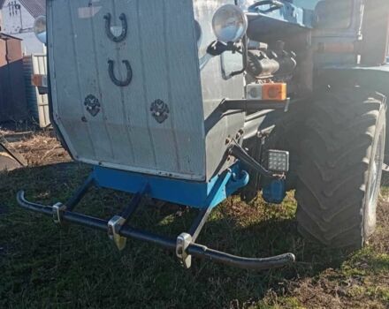 ХТЗ Другая, объемом двигателя 0 л и пробегом 0 тыс. км за 7000 $, фото 1 на Automoto.ua