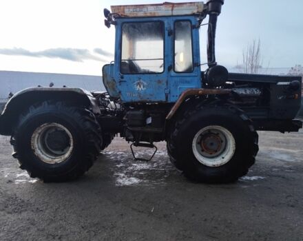 ХТЗ Другая, объемом двигателя 0 л и пробегом 0 тыс. км за 8700 $, фото 5 на Automoto.ua