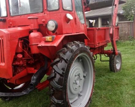 ХТЗ Другая, объемом двигателя 2.08 л и пробегом 16 тыс. км за 3300 $, фото 1 на Automoto.ua