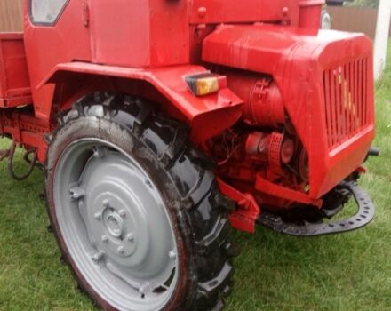 ХТЗ Другая, объемом двигателя 2.08 л и пробегом 16 тыс. км за 3300 $, фото 2 на Automoto.ua