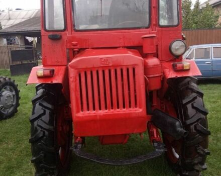 ХТЗ Другая, объемом двигателя 2.08 л и пробегом 16 тыс. км за 3300 $, фото 3 на Automoto.ua