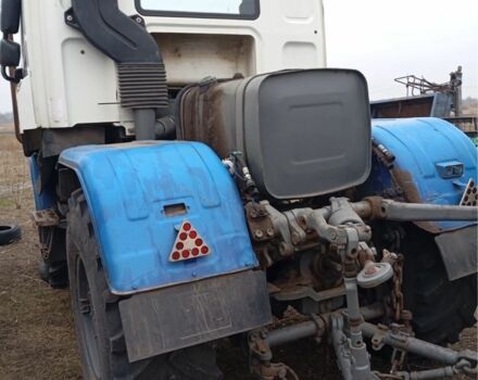 ХТЗ Другая, объемом двигателя 0 л и пробегом 0 тыс. км за 6049 $, фото 3 на Automoto.ua