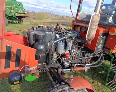 ХТЗ Другая, объемом двигателя 0 л и пробегом 3 тыс. км за 6900 $, фото 6 на Automoto.ua