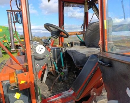 ХТЗ Другая, объемом двигателя 0 л и пробегом 3 тыс. км за 6900 $, фото 5 на Automoto.ua