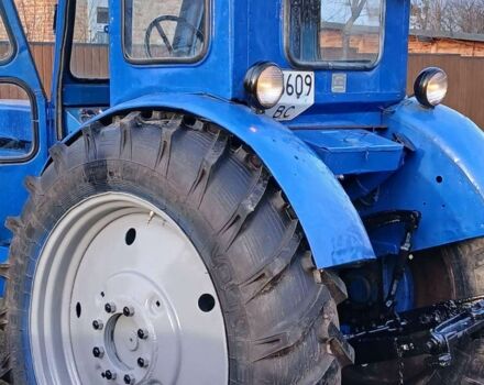 ХТЗ Другая, объемом двигателя 3.9 л и пробегом 5 тыс. км за 4900 $, фото 4 на Automoto.ua