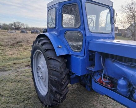 ХТЗ Другая, объемом двигателя 3.9 л и пробегом 5 тыс. км за 4900 $, фото 2 на Automoto.ua