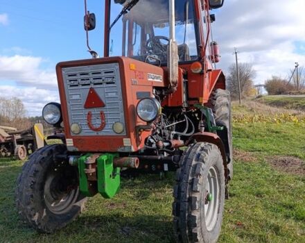 ХТЗ Другая, объемом двигателя 0 л и пробегом 3 тыс. км за 6900 $, фото 4 на Automoto.ua