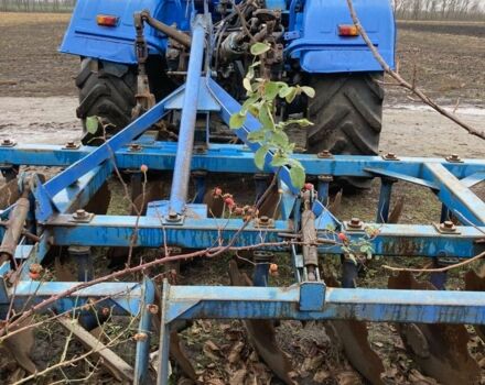 ХТЗ Другая, объемом двигателя 0 л и пробегом 0 тыс. км за 8275 $, фото 2 на Automoto.ua