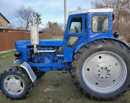 ХТЗ Другая, объемом двигателя 3.9 л и пробегом 5 тыс. км за 4900 $, фото 6 на Automoto.ua