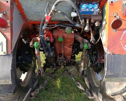 ХТЗ Другая, объемом двигателя 0 л и пробегом 3 тыс. км за 6900 $, фото 7 на Automoto.ua