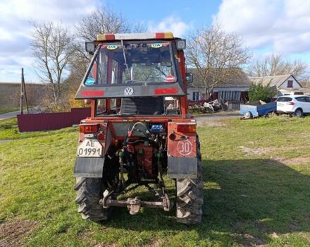 ХТЗ Другая, объемом двигателя 0 л и пробегом 3 тыс. км за 6900 $, фото 3 на Automoto.ua