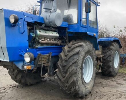 ХТЗ Другая, объемом двигателя 0 л и пробегом 0 тыс. км за 8304 $, фото 1 на Automoto.ua