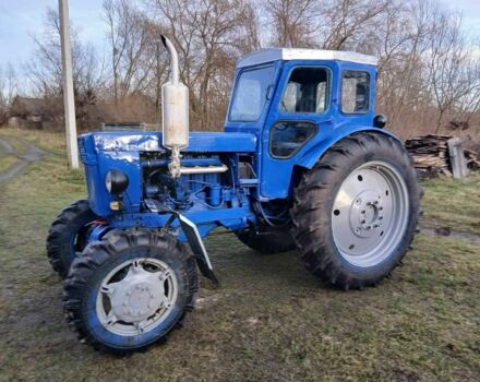 ХТЗ Другая, объемом двигателя 3.9 л и пробегом 5 тыс. км за 4900 $, фото 1 на Automoto.ua