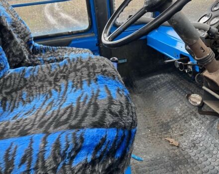 ХТЗ Другая, объемом двигателя 0 л и пробегом 0 тыс. км за 8275 $, фото 3 на Automoto.ua