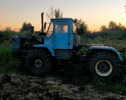 ХТЗ Другая, объемом двигателя 0 л и пробегом 0 тыс. км за 7000 $, фото 2 на Automoto.ua