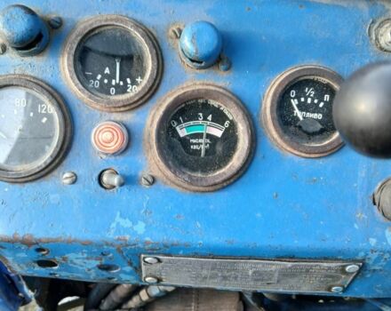 ХТЗ Другая, объемом двигателя 3.9 л и пробегом 5 тыс. км за 4900 $, фото 5 на Automoto.ua