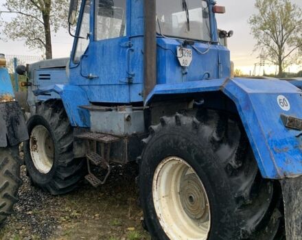 ХТЗ Другая 2006 в Иршава на Automoto.ua ХТЗ Другая, объемом двигателя 0.56 л и пробегом 6 тыс. км за 7500 $, фото 1 на Automoto.ua