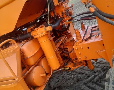 ХТЗ Другая, объемом двигателя 9.15 л и пробегом 12 тыс. км за 13000 $, фото 5 на Automoto.ua