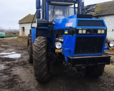 ХТЗ Другая, объемом двигателя 11 л и пробегом 100 тыс. км за 11800 $, фото 7 на Automoto.ua