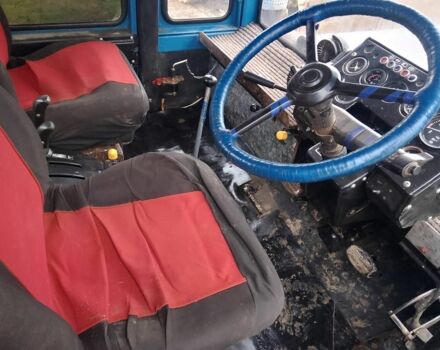 ХТЗ Другая, объемом двигателя 0 л и пробегом 0 тыс. км за 19000 $, фото 1 на Automoto.ua