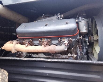 ХТЗ Другая, объемом двигателя 0 л и пробегом 0 тыс. км за 19000 $, фото 7 на Automoto.ua