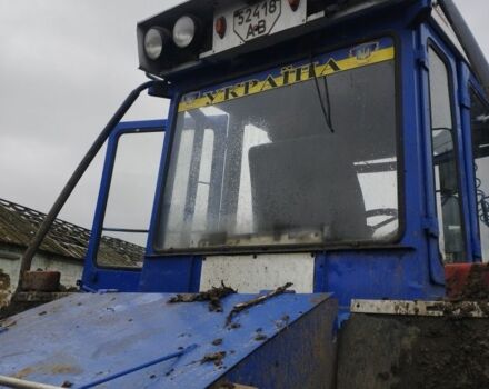 ХТЗ Другая, объемом двигателя 11 л и пробегом 100 тыс. км за 11800 $, фото 1 на Automoto.ua