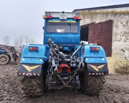 ХТЗ Другая, объемом двигателя 0 л и пробегом 0 тыс. км за 19000 $, фото 5 на Automoto.ua