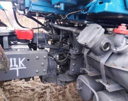 ХТЗ Другая, объемом двигателя 0 л и пробегом 0 тыс. км за 19000 $, фото 2 на Automoto.ua