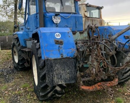 ХТЗ Другая 2006 в Иршава на Automoto.ua ХТЗ Другая, объемом двигателя 0.56 л и пробегом 6 тыс. км за 7500 $, фото 2 на Automoto.ua