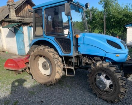 ХТЗ Другая, объемом двигателя 0 л и пробегом 0 тыс. км за 12600 $, фото 1 на Automoto.ua