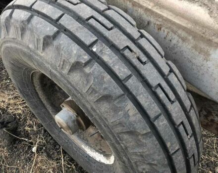 ХТЗ Другая, объемом двигателя 0 л и пробегом 0 тыс. км за 13000 $, фото 6 на Automoto.ua