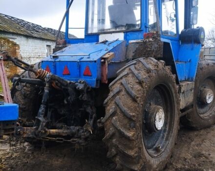 ХТЗ Другая, объемом двигателя 11 л и пробегом 100 тыс. км за 11800 $, фото 4 на Automoto.ua