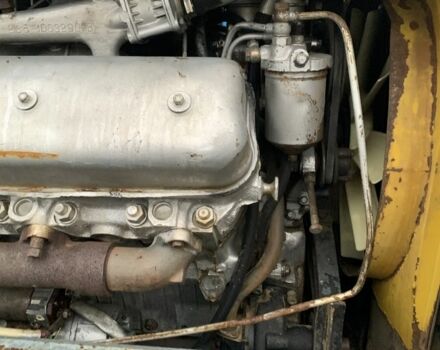 ХТЗ Другая 2006 в Иршава на Automoto.ua ХТЗ Другая, объемом двигателя 0.56 л и пробегом 6 тыс. км за 7500 $, фото 5 на Automoto.ua