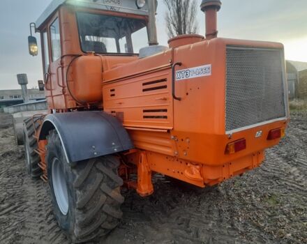 ХТЗ Другая, объемом двигателя 9.15 л и пробегом 12 тыс. км за 13000 $, фото 3 на Automoto.ua