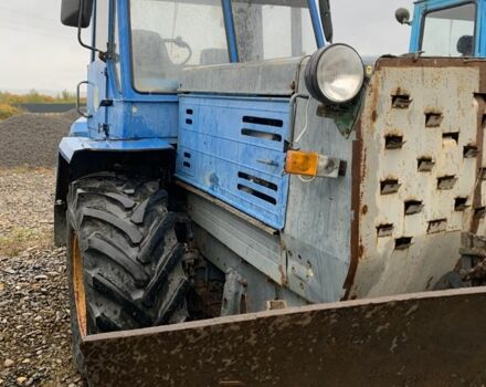 ХТЗ Другая 2006 в Иршава на Automoto.ua ХТЗ Другая, объемом двигателя 0.56 л и пробегом 6 тыс. км за 7500 $, фото 6 на Automoto.ua