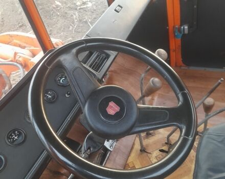 ХТЗ Другая, объемом двигателя 9.15 л и пробегом 12 тыс. км за 13000 $, фото 7 на Automoto.ua