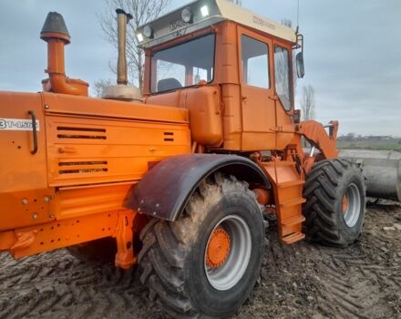 ХТЗ Другая, объемом двигателя 9.15 л и пробегом 12 тыс. км за 13000 $, фото 2 на Automoto.ua