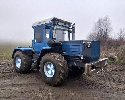 ХТЗ Другая, объемом двигателя 0 л и пробегом 0 тыс. км за 19000 $, фото 3 на Automoto.ua