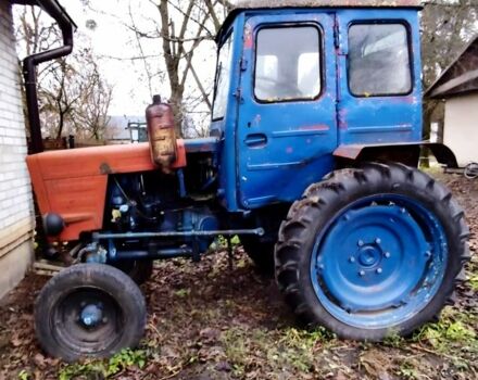 ХТЗ Другая, объемом двигателя 0 л и пробегом 0 тыс. км за 1800 $, фото 5 на Automoto.ua