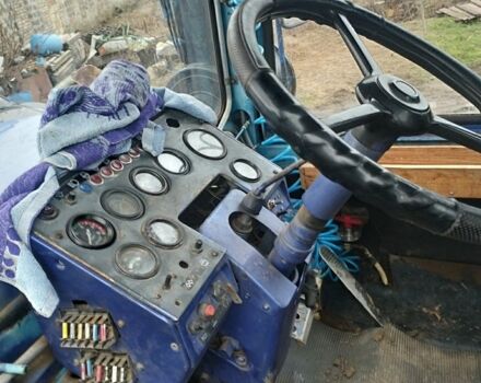 ХТЗ Другая, объемом двигателя 11 л и пробегом 100 тыс. км за 11800 $, фото 3 на Automoto.ua