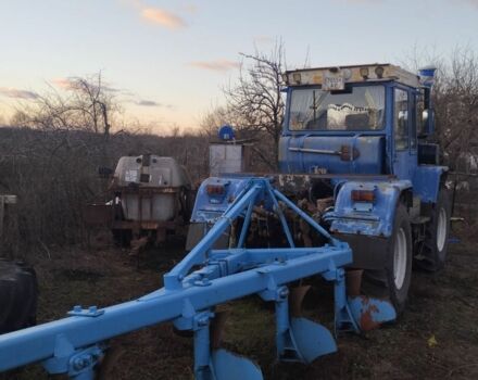 ХТЗ Другая, объемом двигателя 1.1 л и пробегом 0 тыс. км за 9000 $, фото 1 на Automoto.ua