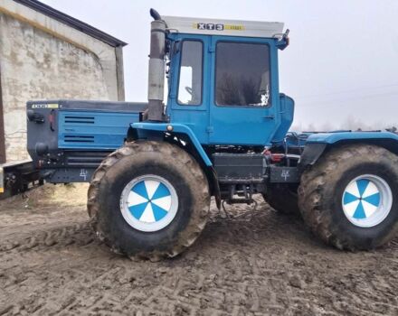 ХТЗ Другая, объемом двигателя 0 л и пробегом 0 тыс. км за 19000 $, фото 4 на Automoto.ua