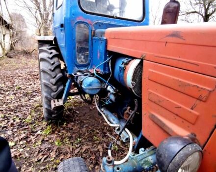 ХТЗ Другая, объемом двигателя 0 л и пробегом 0 тыс. км за 1800 $, фото 2 на Automoto.ua