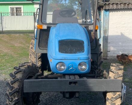ХТЗ Другая, объемом двигателя 0 л и пробегом 0 тыс. км за 12600 $, фото 2 на Automoto.ua